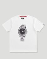 "Payday Watch T-Shirt White"